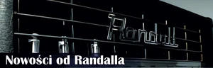 Klasyczna moc Randalla w nowym wzmacniaczu 1503