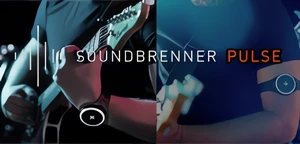 SoundBrenner Pulse - wibrujący metronom na rękę [VIDEO]