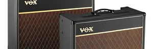 WNAMM10: Vox AC30C2 Custom Valve Amp
