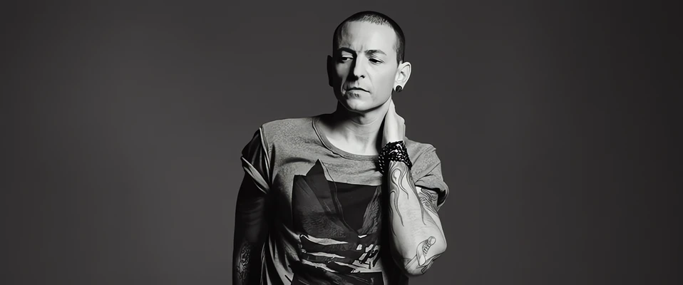 Nie żyje Chester Bennington - wokalista Linkin Park