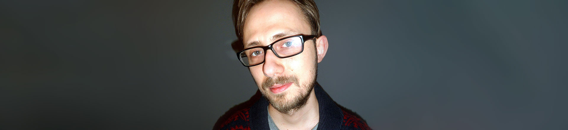 Przemek Kubajewski