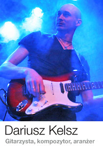 Dariusz Kelsz