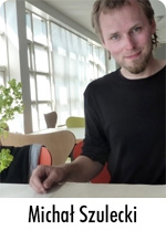 Michał Szulecki