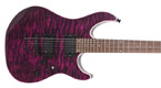 WNAMM10: Nowy Peavey Predator&#8482; Plus EXP Stoptail