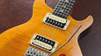 PRS SE Santana - mega promocja Santana Yellow