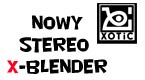 Nowy model Xotic Stereo X-Blender (SXB-1)