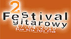 II edycja T.Burton Fingerstyle Festival