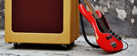 Fender Bassman TV&#8482; Panel