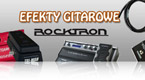 WNAMM2009: Rocktron, dostawa efektów gitarowych