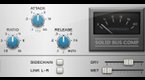 Solid Mix Series i Transient Master &#8211; dodatkowe efekty dla Guitar Rig