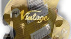 Nowy "stary" instrument od Vintage