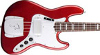 WNAMM10: Fender 50th anniversary Jazz Bass