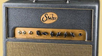 Suhr Badger 18W Combo
