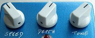 Handwired-Effect przedstawia VCS-1 Vintage Chorus