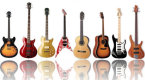 Nowa dostawa gitar WASHBURN