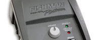 Fishman Pro-EQ Platinum