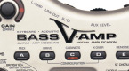 BASOWY PROCESOR EFEKTÓW BEHRINGER BASS V-AMP 2