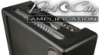 Konserwatywne combo od niewielkiej firmy Port City Amplification USA