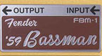 WNAMM07: Kostki Boss&#8217;a replikują klasyczne wzmacniacze Fendera