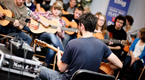 Warsztaty gitary akustycznej i fingerstyle w warszawskiej szkole gitary GUITARSCHOOL.PL