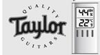 Taylor w sklepach