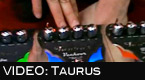 MESSE09: Taurus &amp; Box Electronics