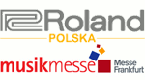 MESSE09: ROLAND - RAPORT VIDEO