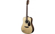 CD-220 S Asian Striped Ebony