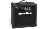 HARTKE B 150 - wzmacniacz basowy