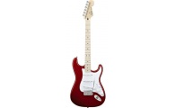 FENDER STANDARD STRATOCASTER - gitara elektryczna