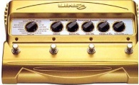 LINE 6 DM4 DISTORTION