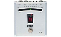 KORG DT-10 - tuner gitarowy