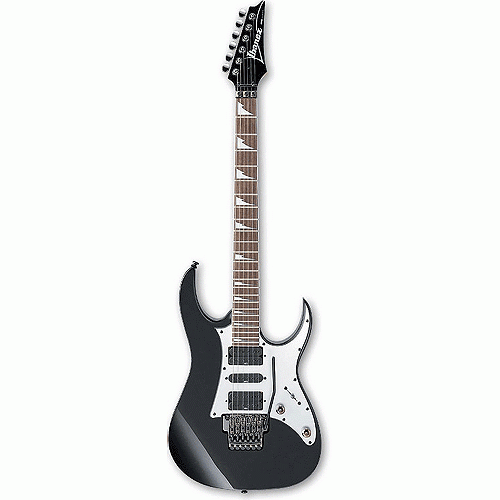 Ibanez RG350EX - BK