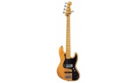 FENDER Marcus Miller Jazz Bass&reg; V