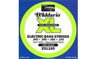 D'Addario EXL165