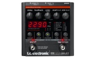 TC Nova Delay