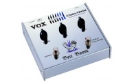 VOX Cooltron Brit Boost - efekt gitarowy