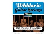 D'Addario EJ16