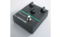 TC Vintage Compressor - efekt gitarowy