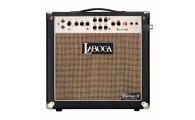 Alligator AD-5201 twin 112