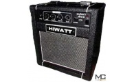 Mwatt Hurricane