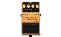 OS-2 Overdrive/Distortion