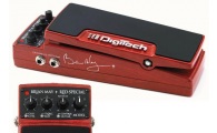 DIGITECH Brian May Red Special - efekt gitarowy