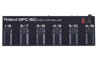 ROLAND GFC 50 - kontroler nożny