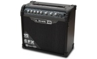 LINE 6 Spider III 15 - wzmacniacz gitarowy