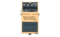 AC-3 Acoustic Guitar Simulator