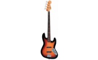 FENDER Jaco Pastorius Jazz Bass® Fretless