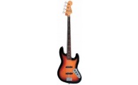 FENDER Jaco Pastorius Jazz Bass&reg; Fretless