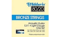D'Addario EJ11