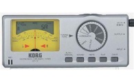 KORG GT-12 - tuner gitarowy